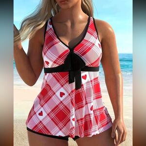 NEW 2 Piece Swim Set